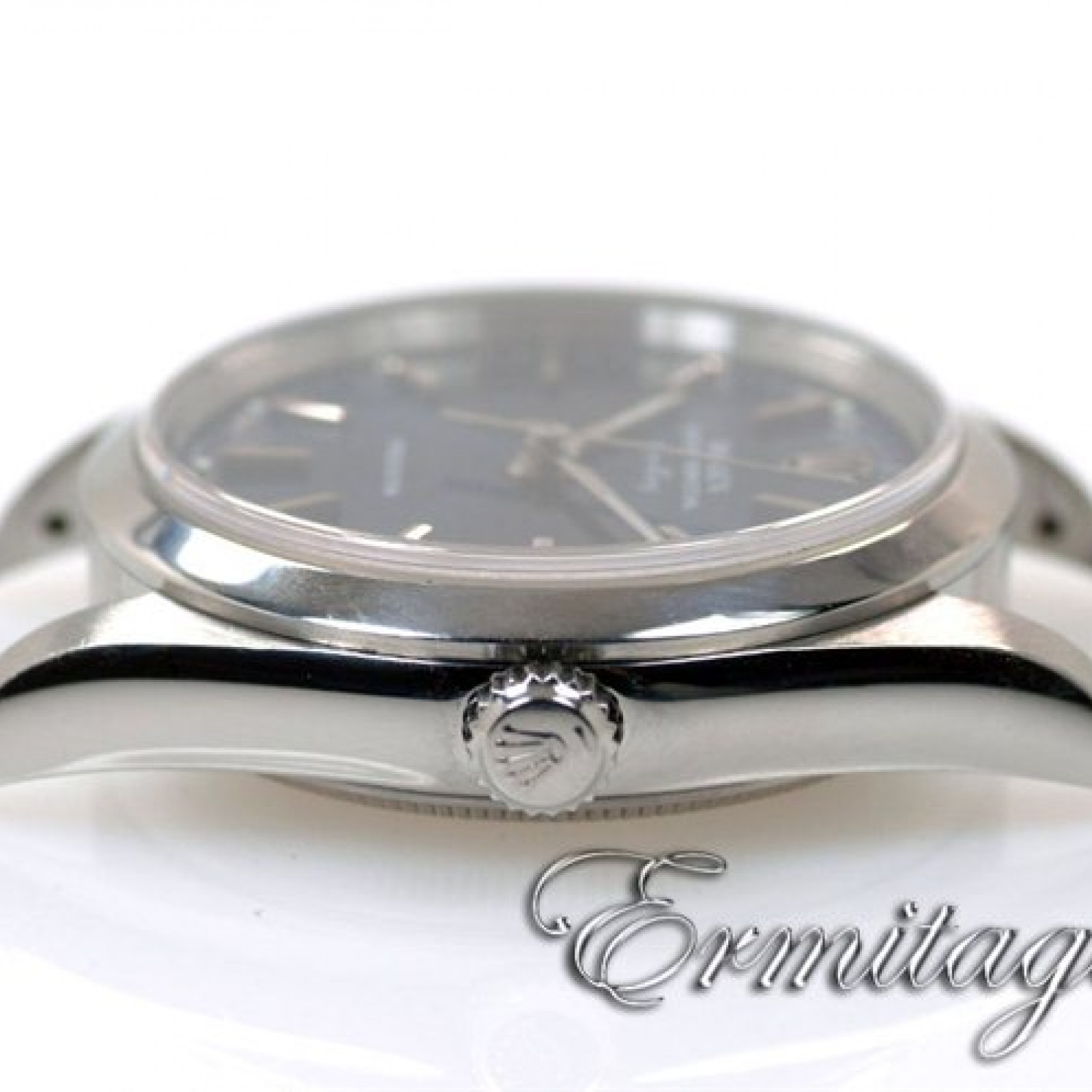 Pre-Owned Rolex Air King 14000 Steel Year 2000
